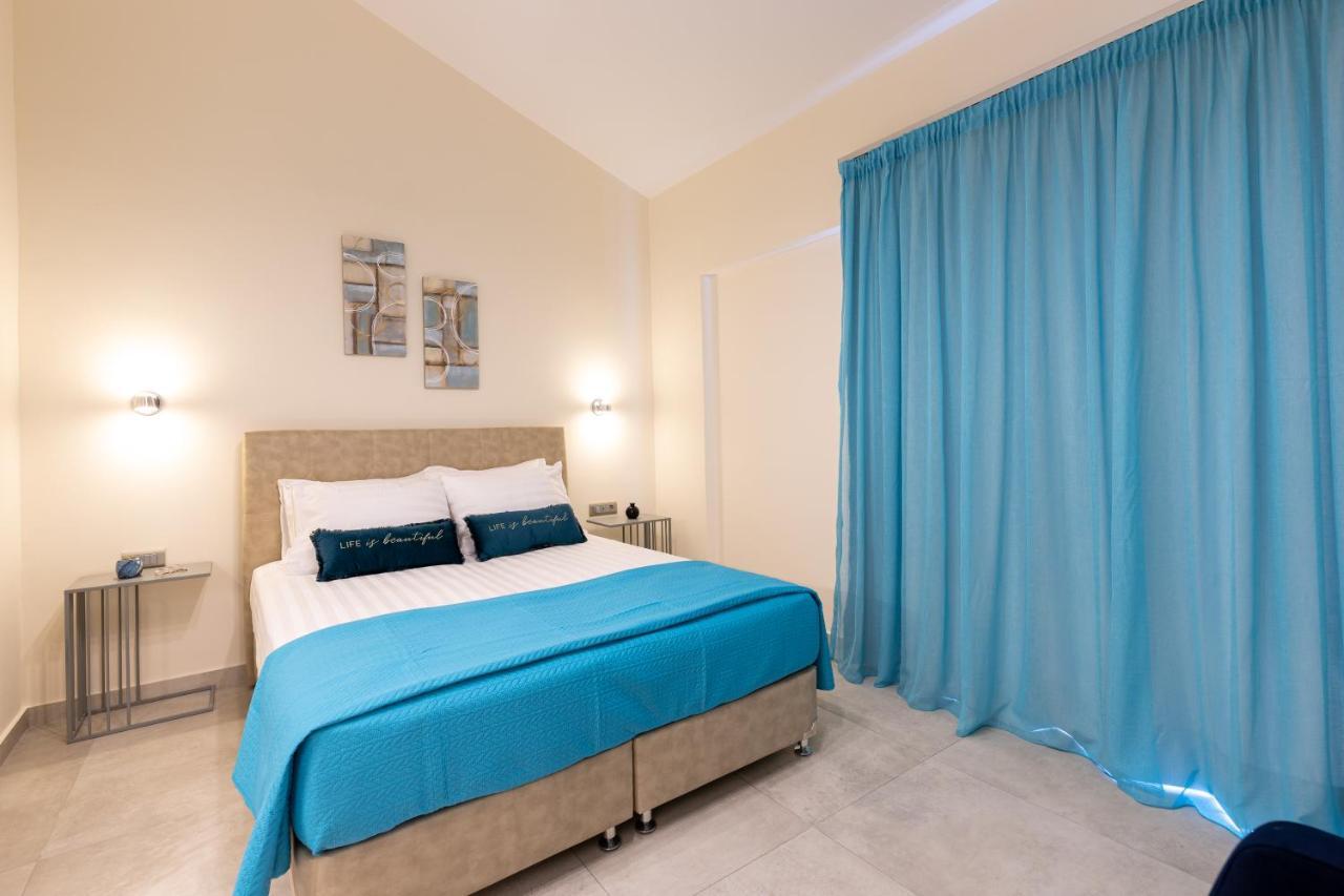 Meraviglia Residence Аргостолион Экстерьер фото