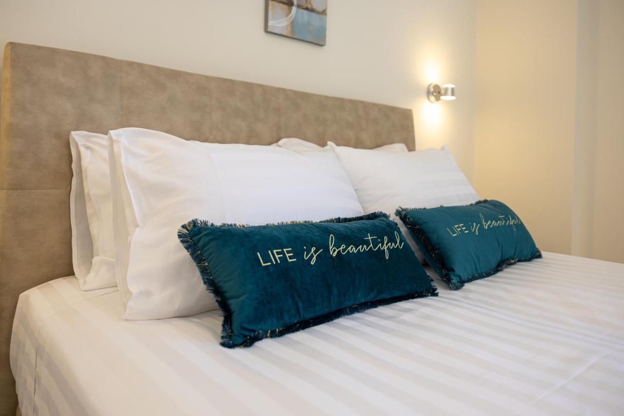 Meraviglia Residence Аргостолион Экстерьер фото