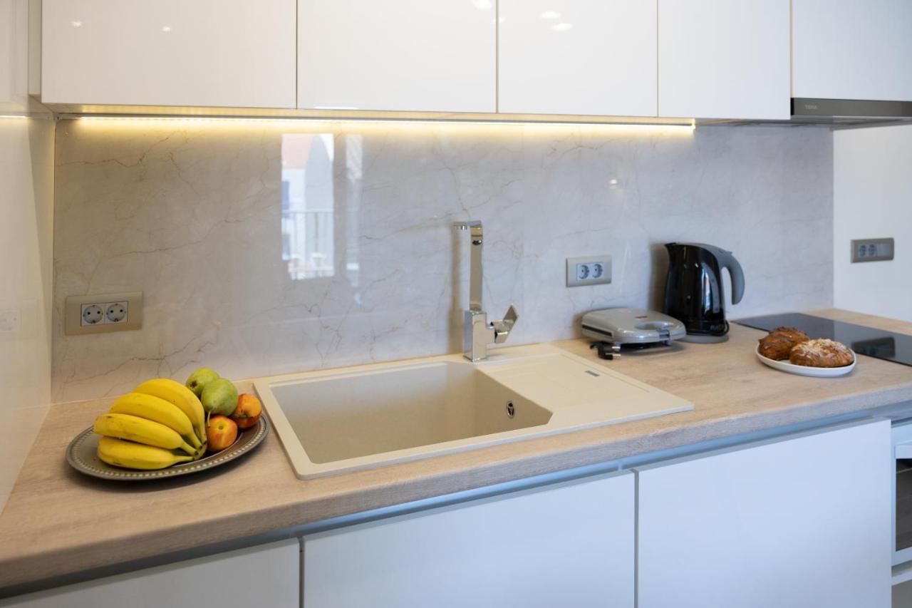 Meraviglia Residence Аргостолион Экстерьер фото