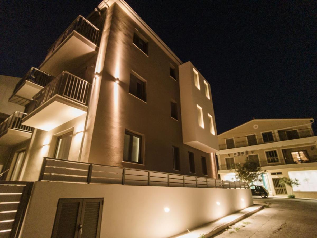 Meraviglia Residence Аргостолион Экстерьер фото