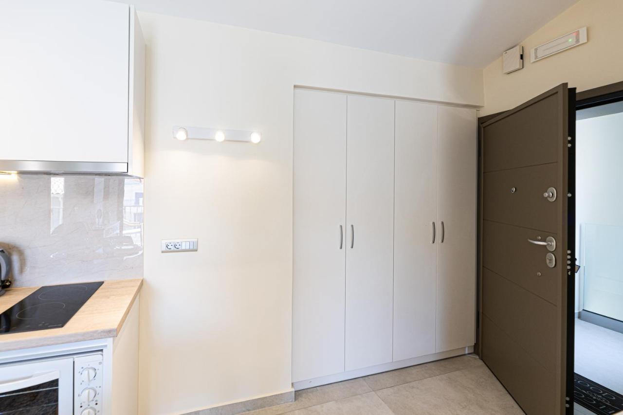 Meraviglia Residence Аргостолион Экстерьер фото