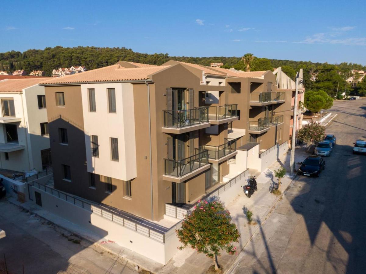 Meraviglia Residence Аргостолион Экстерьер фото