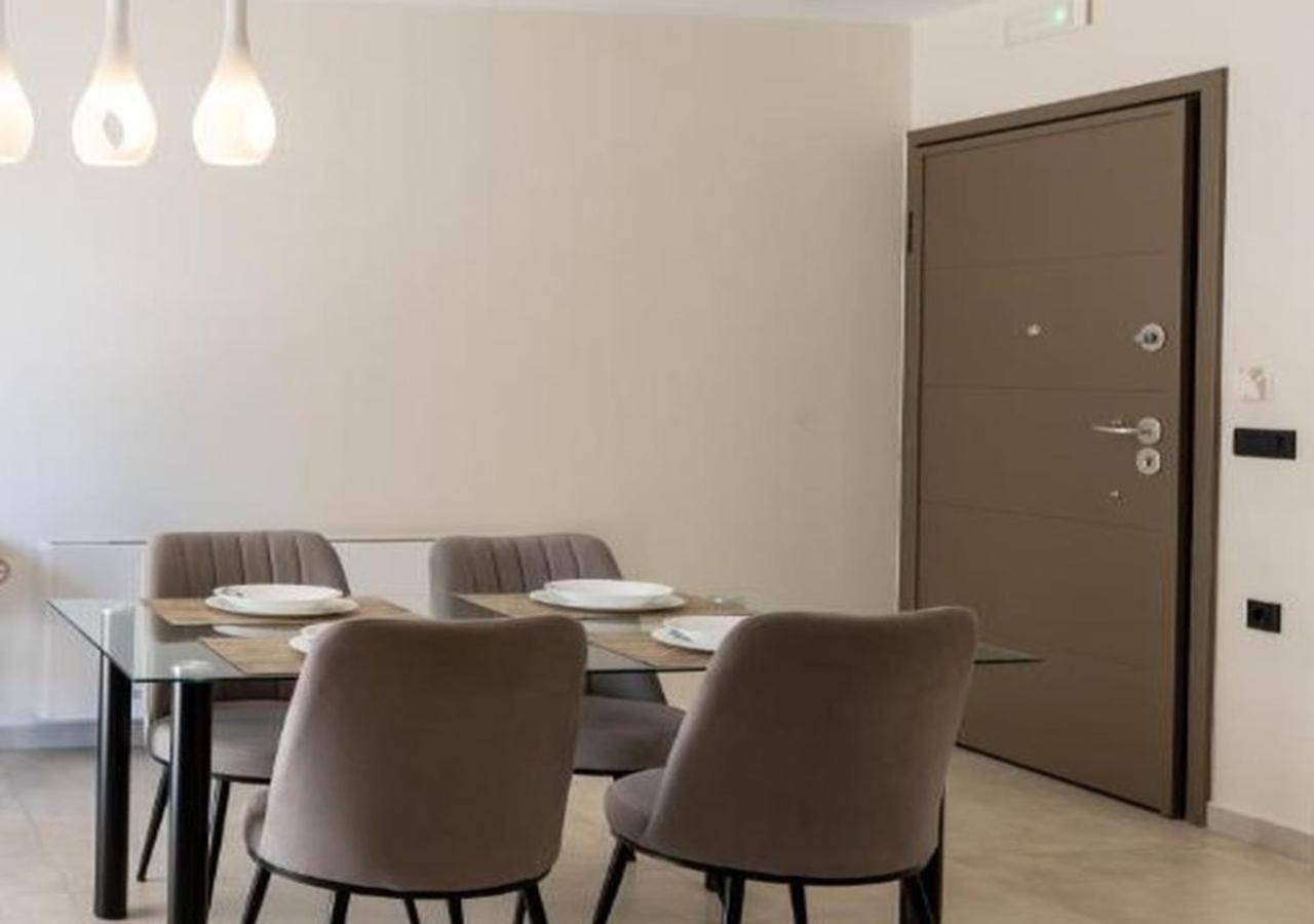 Meraviglia Residence Аргостолион Экстерьер фото