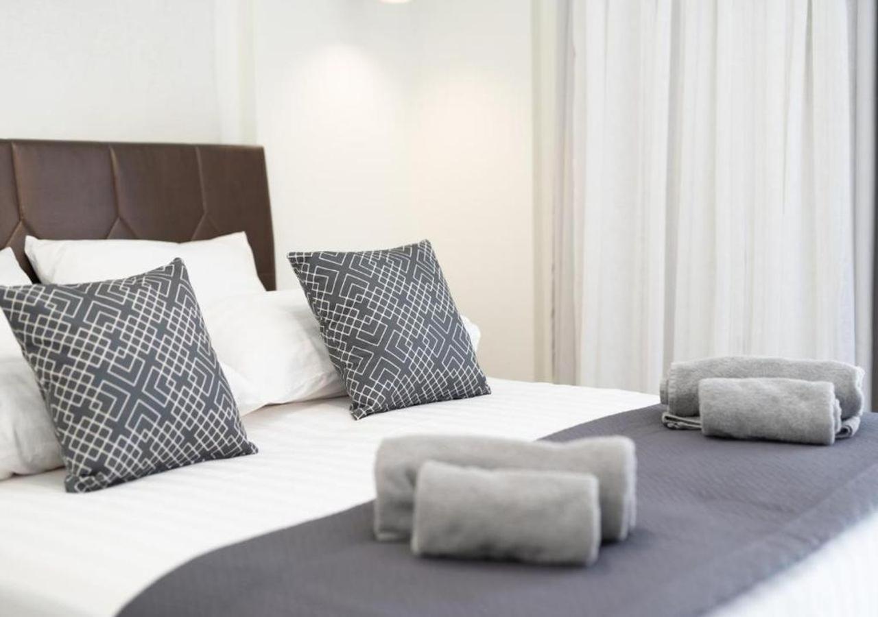 Meraviglia Residence Аргостолион Экстерьер фото