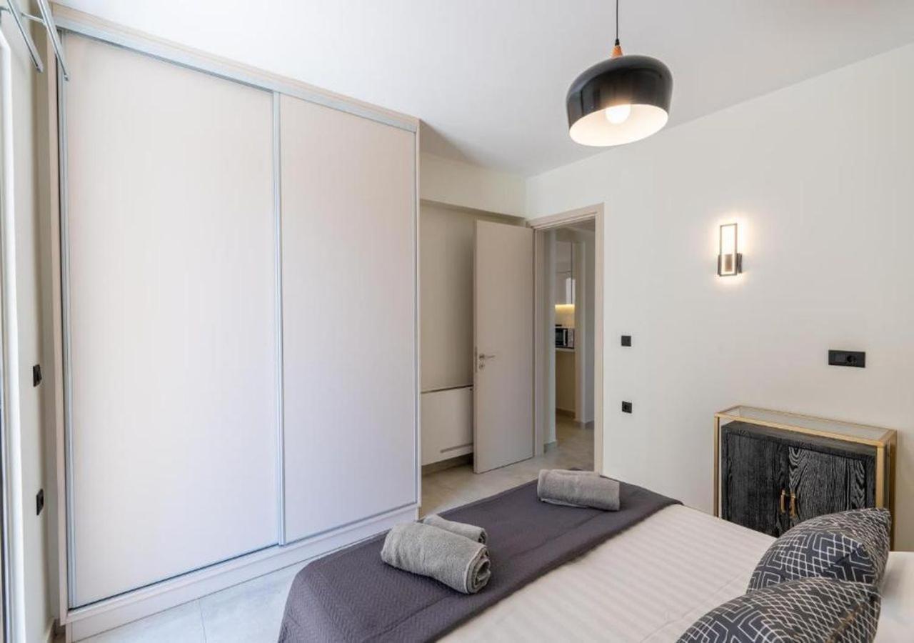 Meraviglia Residence Аргостолион Экстерьер фото