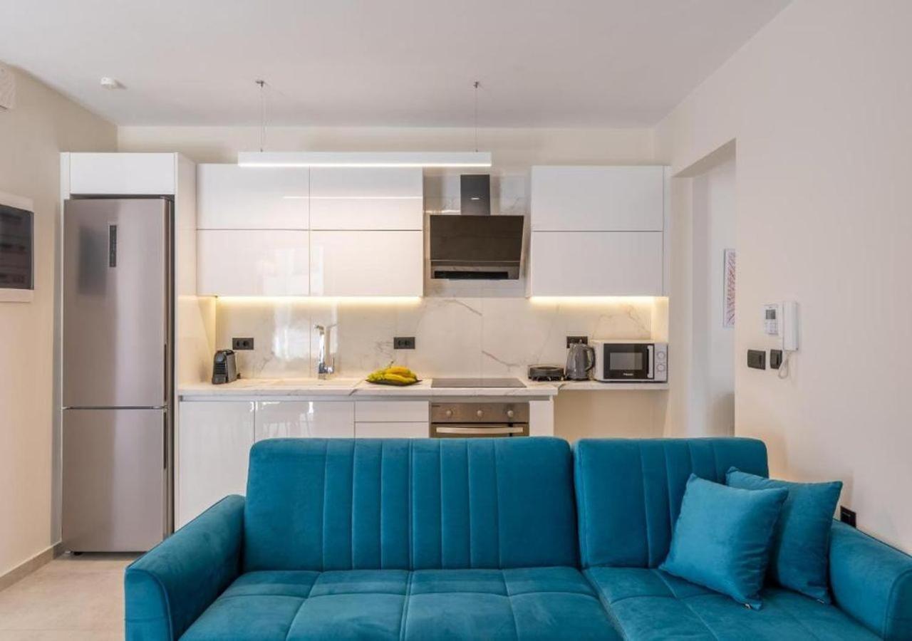 Meraviglia Residence Аргостолион Экстерьер фото