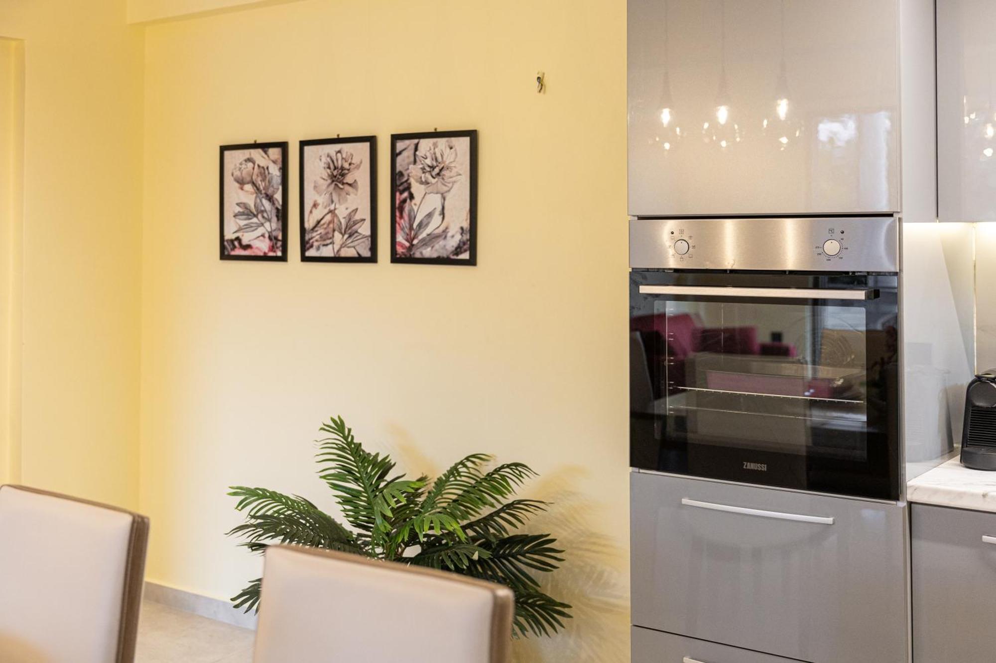 Meraviglia Residence Аргостолион Экстерьер фото