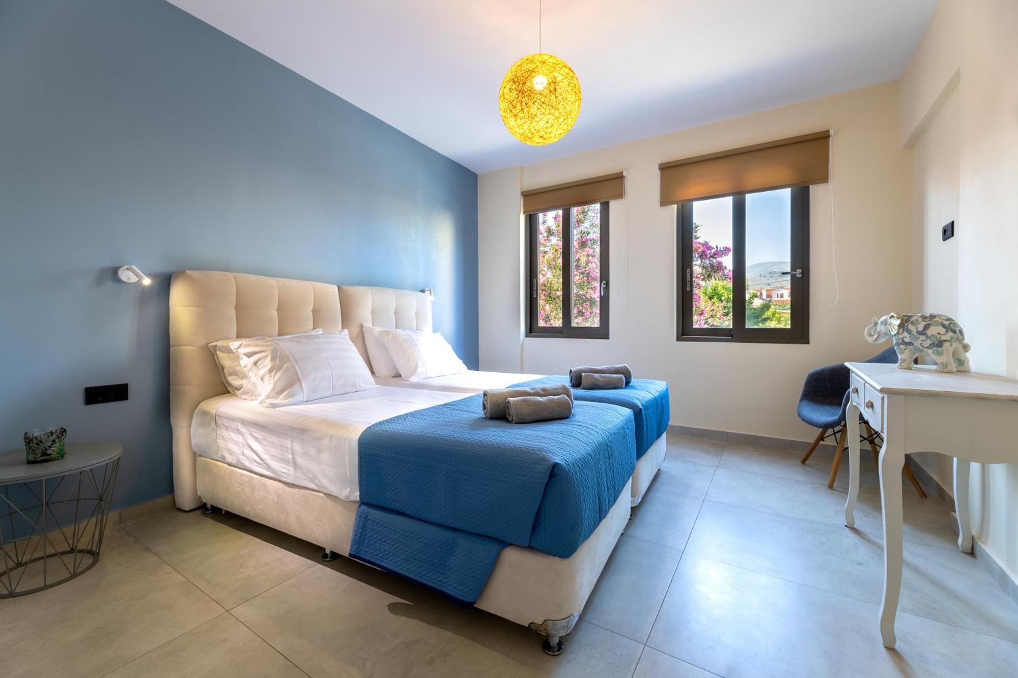 Meraviglia Residence Аргостолион Экстерьер фото