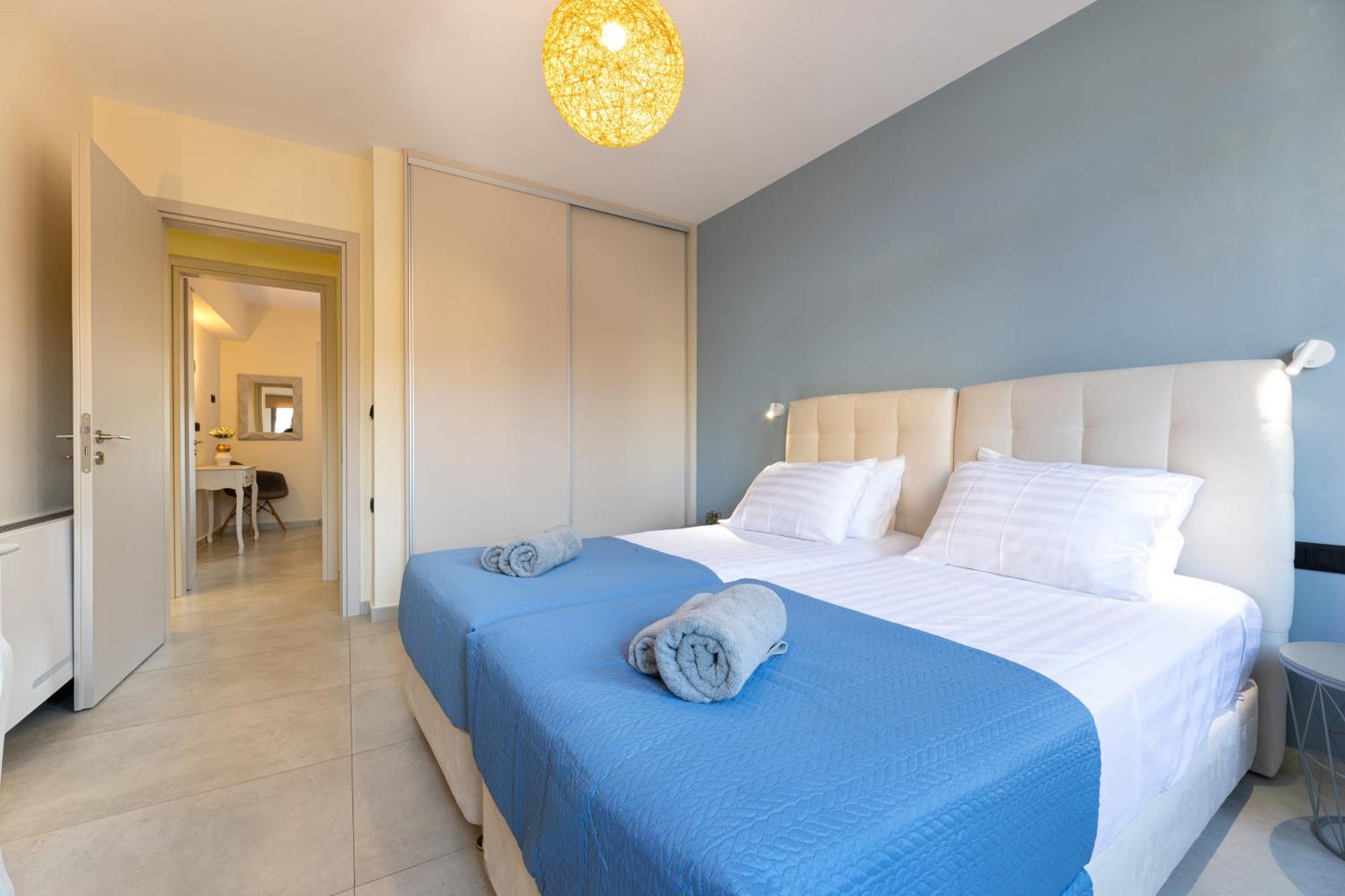 Meraviglia Residence Аргостолион Экстерьер фото