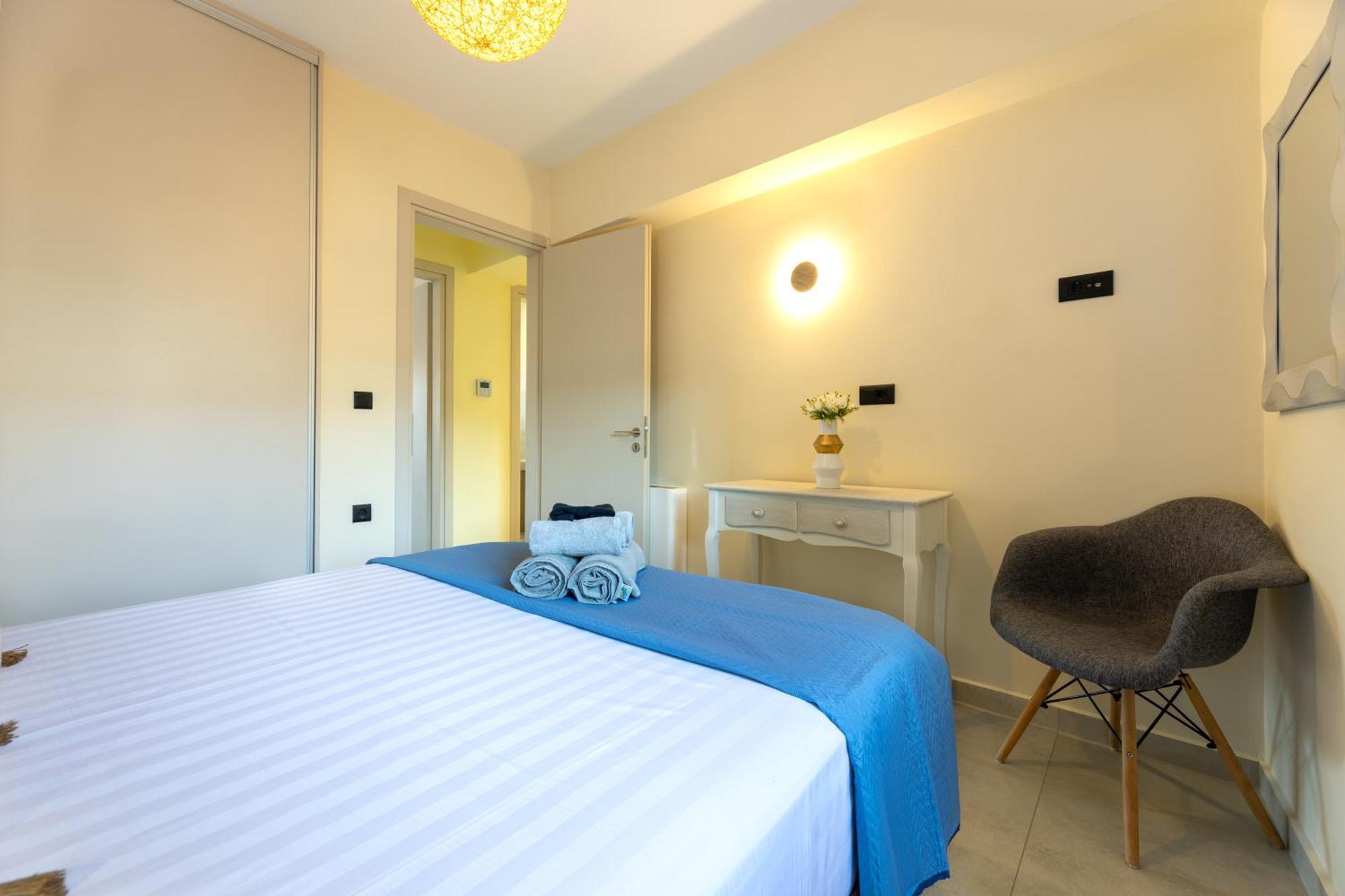 Meraviglia Residence Аргостолион Экстерьер фото