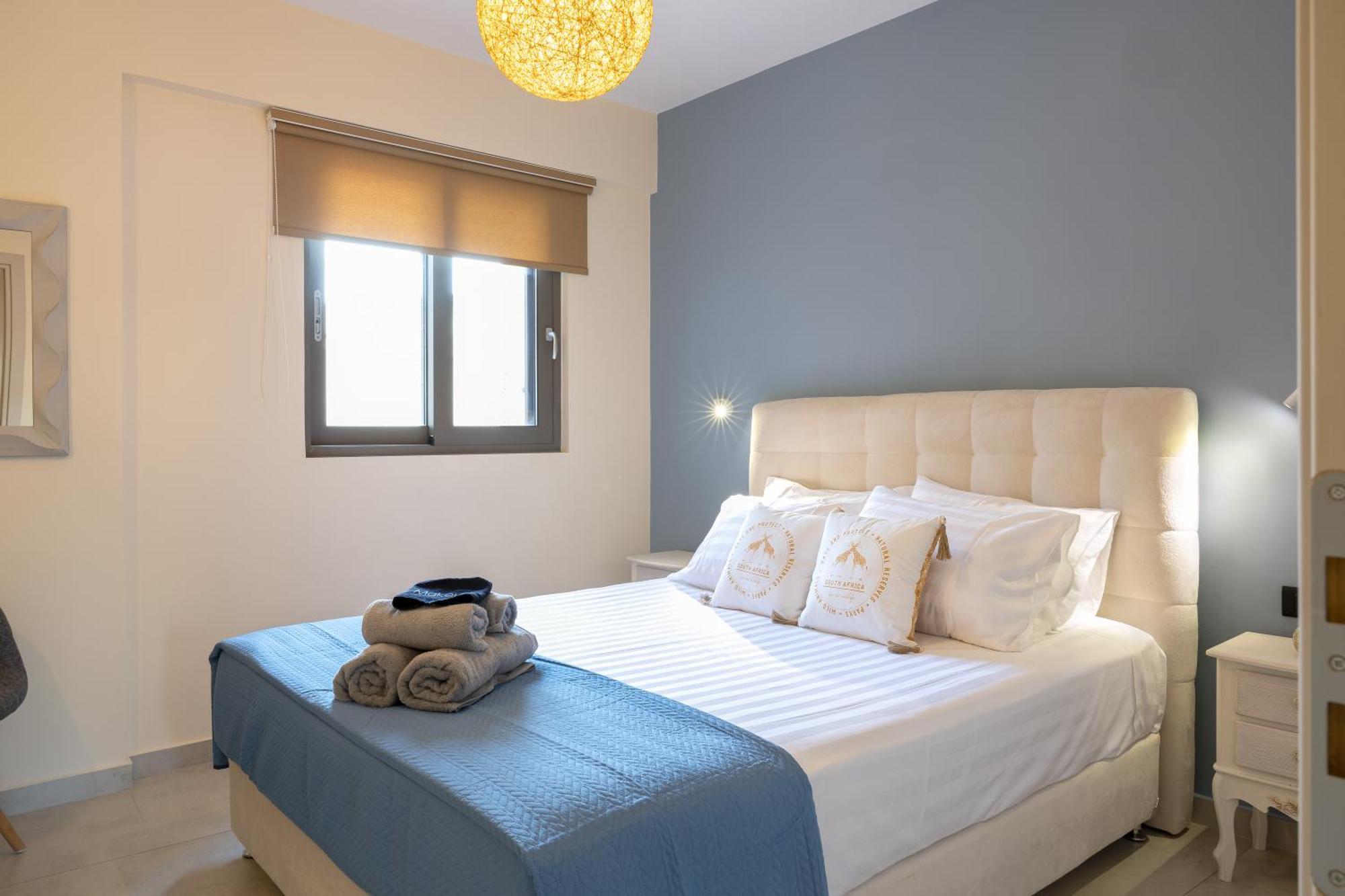 Meraviglia Residence Аргостолион Экстерьер фото