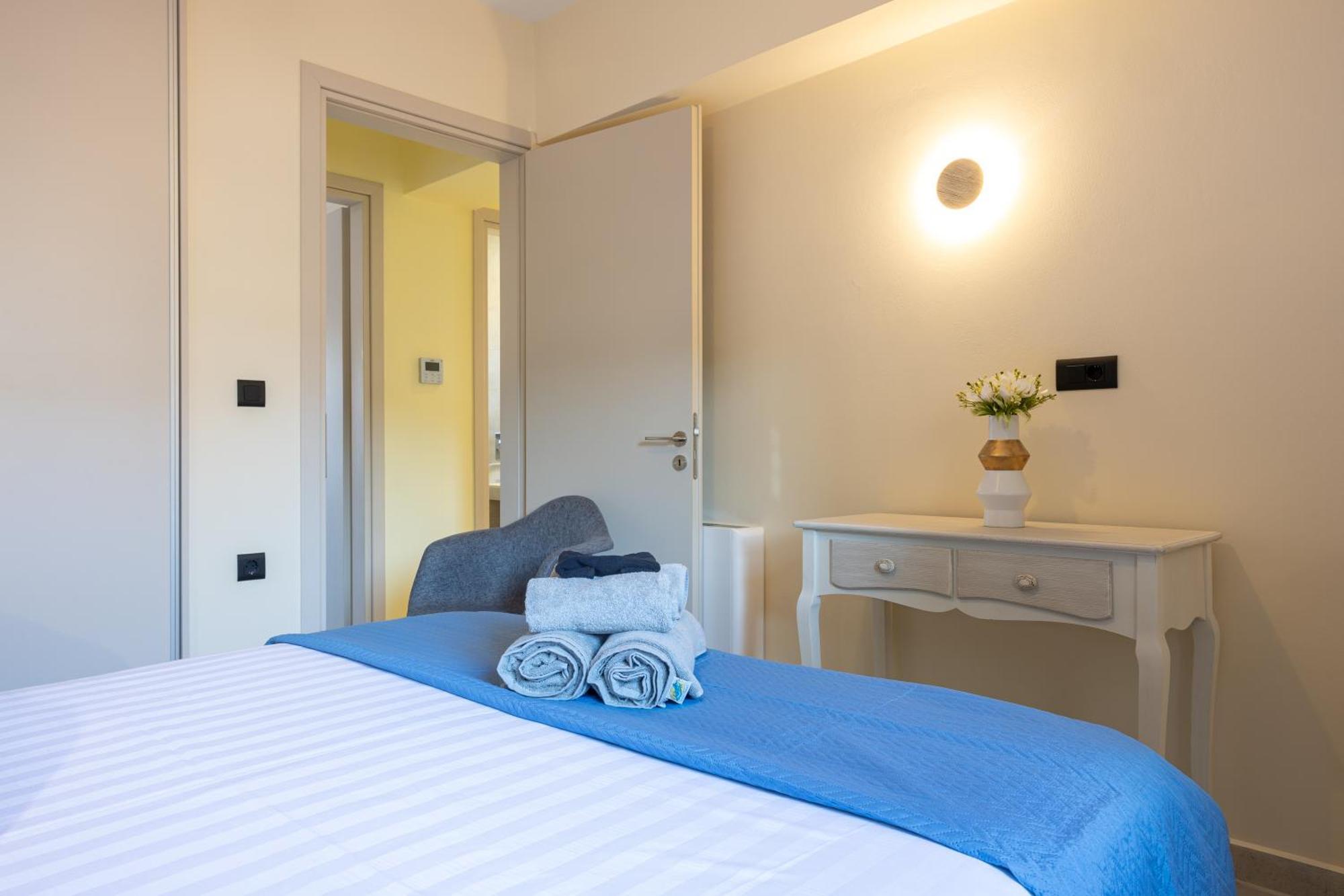 Meraviglia Residence Аргостолион Экстерьер фото